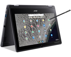 Acer R753TN-C363 - 2-in-1 Chromebook - 11.6 inch