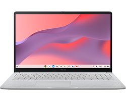 ASUS Chromebook CM1505CM4A-S70093 - Chromebook - 15.6 inch - Kompanio 520 - 4GB/128GB
