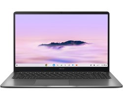 ASUS Chromebook CX1505CTA - 15.6" Full HD - Intel Core 3 N355 - 8GB RAM - 128GB eMMC - ChromeOS