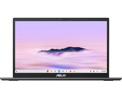 ASUS Chromebook Plus CX34 CB3402CVA-MW0217 - QWERTY