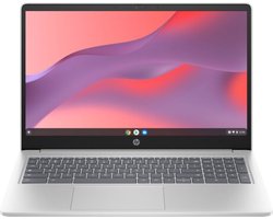 HP Chromebook 15a-nb0704nd - 15.6 inch