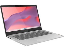 IdeaPad Slim 3 Chromebook 14 (MT520-ChromeOS-8GB-128GB)