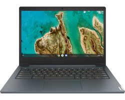 Lenovo IdeaPad 3 82C10010MH - Chromebook - 14 Inch
