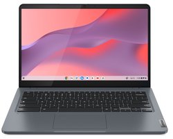 Lenovo IdeaPad Slim 3 Chrome - 83BN003PMH - QWERTY