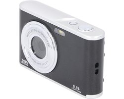 16x Zoom Digitale Camera voor Reisfotografie - 24 inch Dual Lens Camera - 44MP 4K Ultra HD Compacte Camera - Beste Keuze voor Fotografie op Reis