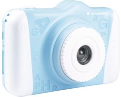 Agfa Photo agfa realikids cam 2 blauw