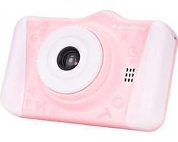 Agfa Photo agfa realikids cam 2 roze
