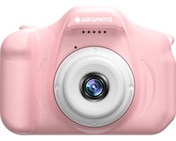 AgfaPhoto Compact Realikids Cam Mini Compactcamera 12 MP CMOS Blauw