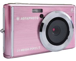AgfaPhoto DC5200 - Roze