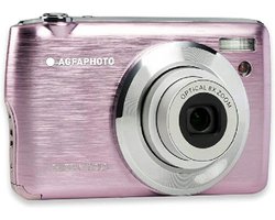 AgfaPhoto DC8200 Compact camera Pink