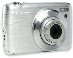 AgfaPhoto DC8200 - Zilver