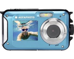 AgfaPhoto WP8000 - Blauw