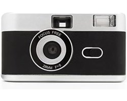 Analoge Camera - Analog Camera - Alanloge Camera's