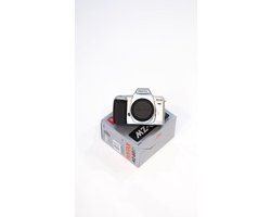 Analoge Pentax MZ-60 Quartz Date 35mm film SLR analoge camera body