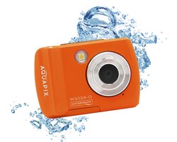 Aquapix W2024 Splash Orange
