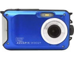 Aquapix W3027 Wave Marine Blue