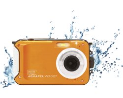 Aquapix W3027 Wave Orange