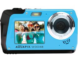 Aquapix W3048-I Edge Iceblue