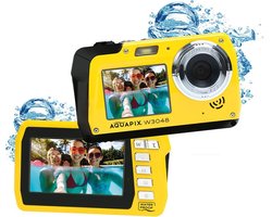 Aquapix W3048-I Edge Yellow