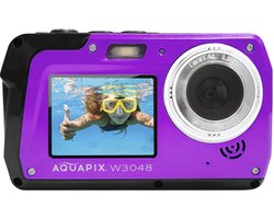 Aquapix W3048-V Edge Violet