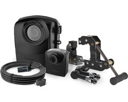 Brinno BCC2000Plus - Bouwcamera - Bundel met AFB1000 Camera Extender Kit