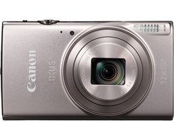 Canon Digital IXUS 285 HS A 1/2.3" Compactcamera 20,2 MP CMOS 5184 x 3888 Pixels Zilver