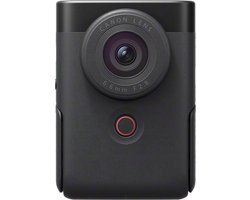Canon PowerShot V10 - Vlogging set - 4K - kantelbaar touchscreen