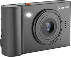 Denver Digitale Camera Full HD - 48MP - Vlog Camera - Foto & Video - Fototoestel - DCA4811B