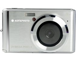 Digital Camera Agfa Realishot DC5200