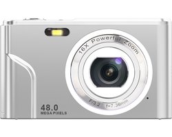 Digitale camera 1080P 48 Megapixel 16x zoom