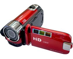 DV digitale camera - 16x digitale zoom