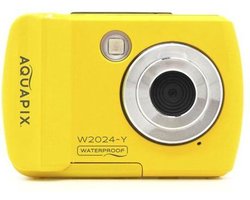 Easypix Aquapix W2024 Splash geel