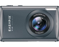 Easypix V48 - Digitale Pocketcamera Reis in stijl