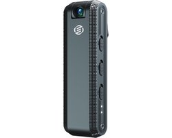 Equivera Vlog Camera - Digitale Camera - Video Camera - Vlog Camera voor Beginners - Geschikt voor YouTube en TikTok