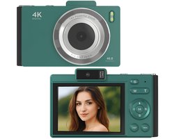 Fotocamera - Fototoestel -