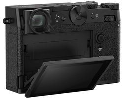 Fujifilm GFX100RF Black