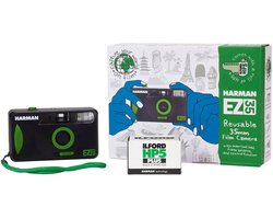 Ilford EZ35 Motorised Camera