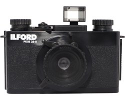 Ilford Pixie 35 II Camera