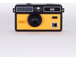 KODAK DA00258 - i60 - Analoge camera - 35mm - Geel