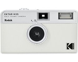 KODAK Ektar H35 Half Frame Film Camera