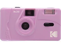 Kodak M35 - Analoge Camera (35mm) - Pink - ISO 200/400