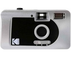 Kodak Motorised S88 Camera Silver