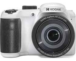Kodak PIXPRO AZ255 1/2.3" Compactcamera 16,35 MP BSI CMOS 4608 x 3456 Pixels Wit