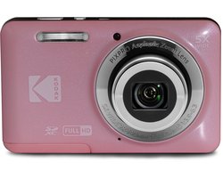 Kodak Pixpro FZ55 - Compactcamera - Roze