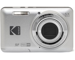 Kodak Pixpro FZ55 - Compactcamera - Zilver