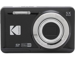 Kodak Pixpro FZ55 - Compactcamera - Zwart