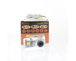 NOS in originele doos Ricoh Caplio RR30 3.2 megapixel digitale compact camera