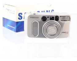 NOS in originele doos Samsung Fino 140 super point and shoot