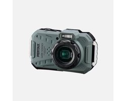 Pentax WG-1000, Full HD, CMOS, 16,76 MP, 60 fps, 200 g