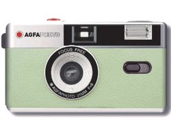 Photo camera Agfa AG603004